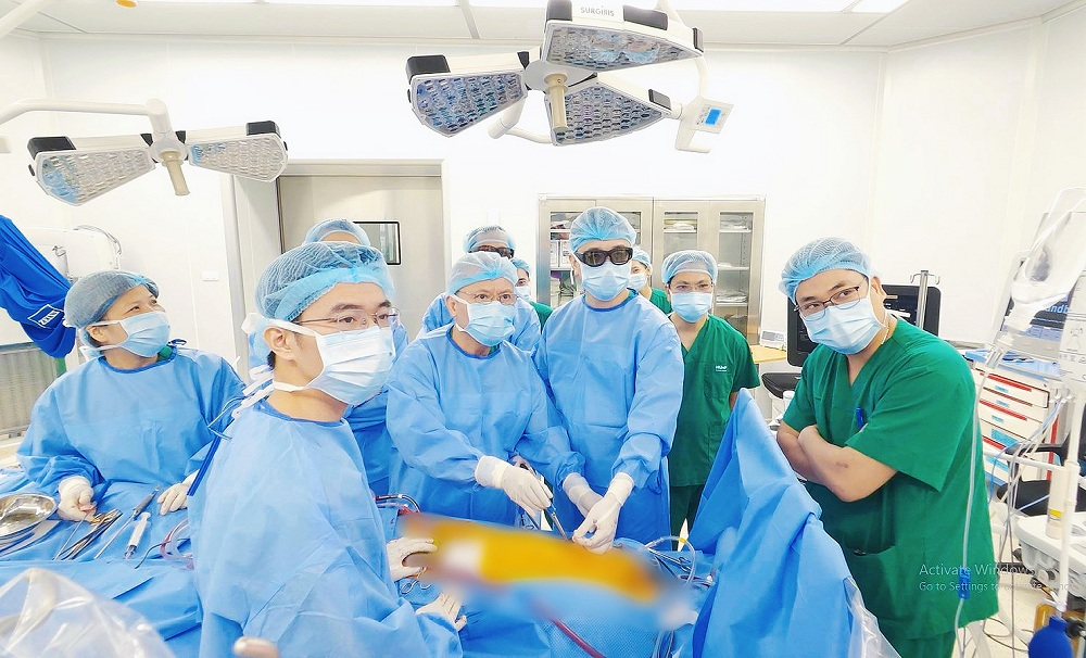 Phát hiện dị tật tim nhờ khám sức khỏe định kỳ